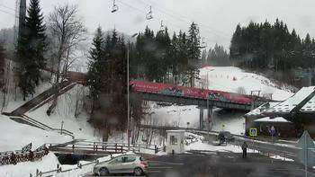 Буковель 19 березня 2021 року, 2021-03-19 13:00