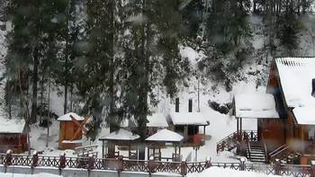 Буковель 19 березня 2021 року, 2021-03-19 16:00