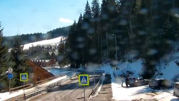 Буковель 21 березня 2021 року, 2021-03-21 13:00