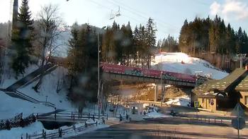 Буковель 21 березня 2021 року, 2021-03-21 16:00