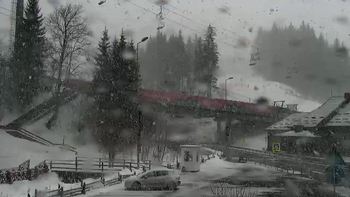 Буковель 22 березня 2021 року, 2021-03-22 13:00