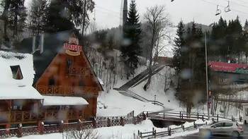 Буковель 22 березня 2021 року, 2021-03-22 16:00