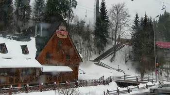 Буковель 23 березня 2021 року, 2021-03-23 16:00
