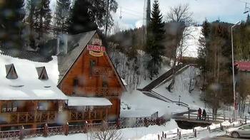 Буковель 24 березня 2021 року, 2021-03-24 13:00