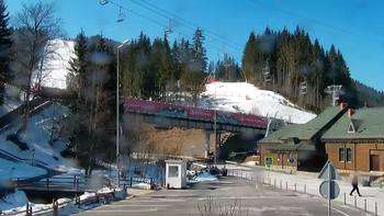 Буковель 26 березня 2021 року, 2021-03-26 13:00