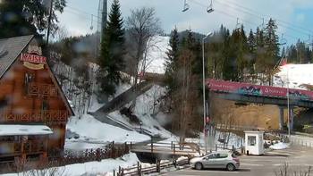 Буковель 27 березня 2021 року, 2021-03-27 13:00