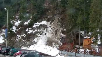 Буковель 2 квітня 2021 року, 2021-04-02 10:00