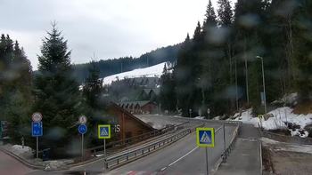 Буковель 6 квітня 2021 року, 2021-04-06 10:00