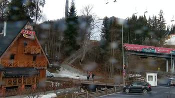Буковель 20 квітня 2021 року, 2021-04-20 10:00