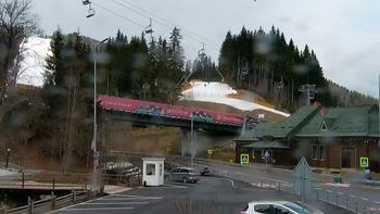 Буковель 20 квітня 2021 року, 2021-04-20 13:00