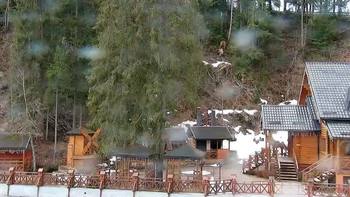 Буковель 21 квітня 2021 року, 2021-04-21 13:00