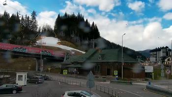 Буковель 26 квітня 2021 року, 2021-04-26 16:00
