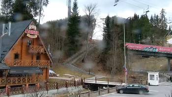 Буковель 29 квітня 2021 року, 2021-04-29 16:00