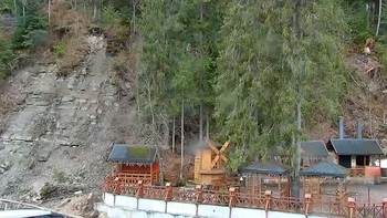 Буковель 30 квітня 2021 року, 2021-04-30 10:00