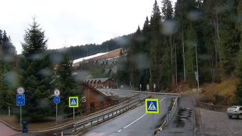 Буковель 30 квітня 2021 року, 2021-04-30 13:00