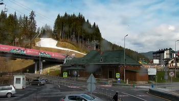 Буковель 1 травня 2021 року, 2021-05-01 10:00
