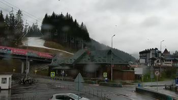 Буковель 2 травня 2021 року, 2021-05-02 10:00