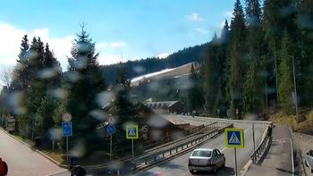Буковель 4 травня 2021 року, 2021-05-04 10:00
