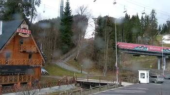 Буковель 7 травня 2021 року, 2021-05-07 10:00