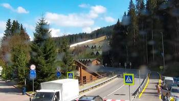 Буковель 12 травня 2021 року, 2021-05-12 16:00