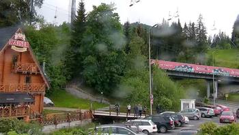 Буковель 15 червня 2021 року, 2021-06-15 13:00