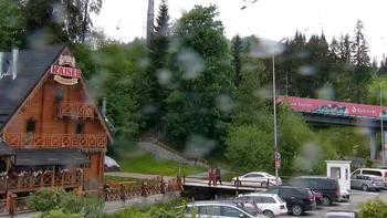 Буковель 15 червня 2021 року, 2021-06-15 16:00