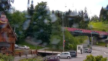 Буковель 16 червня 2021 року, 2021-06-16 16:00