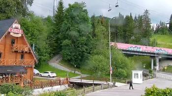 Буковель 20 червня 2021 року, 2021-06-20 10:00