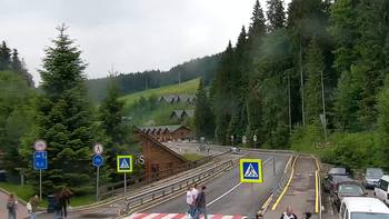 Буковель 20 червня 2021 року, 2021-06-20 16:00