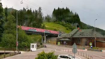 Буковель 24 червня 2021 року, 2021-06-24 16:00