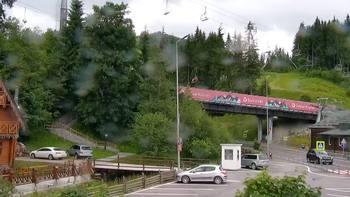 Буковель 27 червня 2021 року, 2021-06-27 10:00