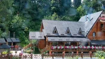 Буковель 26 липня 2021 року, 2021-07-26 13:00