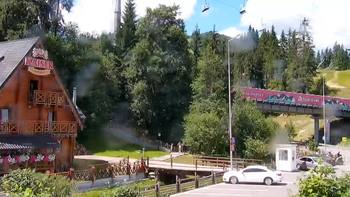 Буковель 30 липня 2021 року, 2021-07-30 13:00
