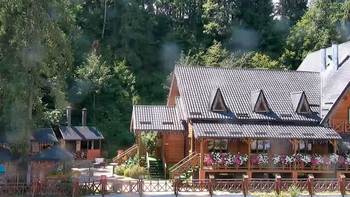 Буковель 14 серпня 2021 року, 2021-08-14 13:00