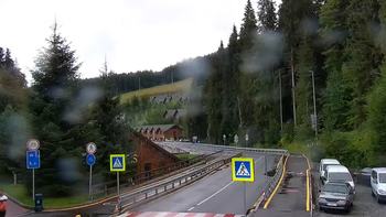 Буковель 30 серпня 2021 року, 2021-08-30 16:00