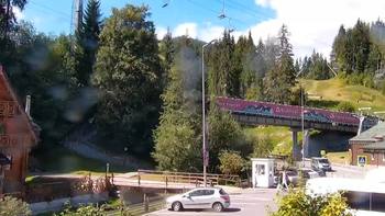 Буковель 7 вересня 2021 року, 2021-09-07 13:00