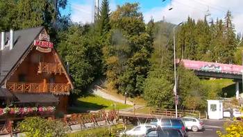 Буковель 18 вересня 2021 року, 2021-09-18 10:00