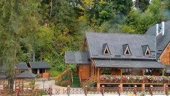 Буковель 29 вересня 2021 року, 2021-09-29 13:00