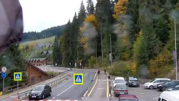 Буковель 1 жовтня 2021 року, 2021-10-01 13:00