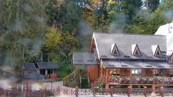 Буковель 2 жовтня 2021 року, 2021-10-02 13:00