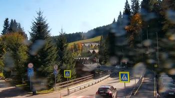 Буковель 4 жовтня 2021 року, 2021-10-04 13:00