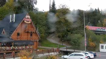 Буковель 4 жовтня 2021 року, 2021-10-04 16:00