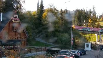 Буковель 6 жовтня 2021 року, 2021-10-06 16:00