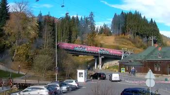 Буковель 20 жовтня 2021 року, 2021-10-20 10:00