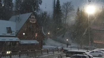 Буковель 30 листопада 2021 року, 2021-11-30 16:00