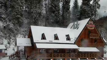 Буковель 1 грудня 2021 року, 2021-12-01 13:00