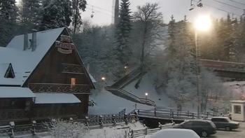 Буковель 4 грудня 2021 року, 2021-12-04 16:00