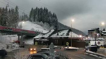 Буковель 5 грудня 2021 року, 2021-12-05 16:00