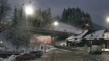 Буковель 14 грудня 2021 року, 2021-12-14 16:00