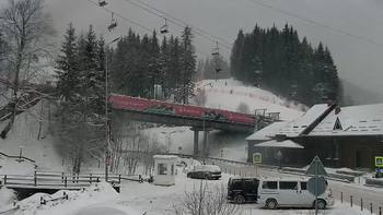 Буковель 20 січня 2022 року, 2022-01-20 16:00